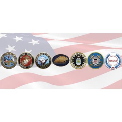 military-and-sdvosb-seals-with-company-logo