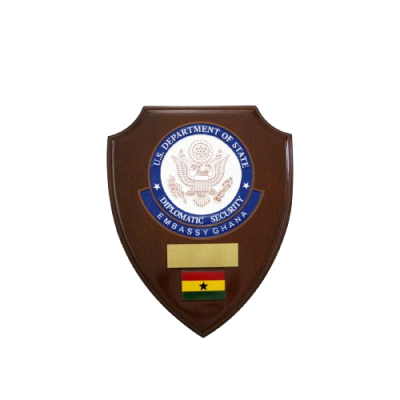 military_presentation_plaque_with_brass_dedication_example_2
