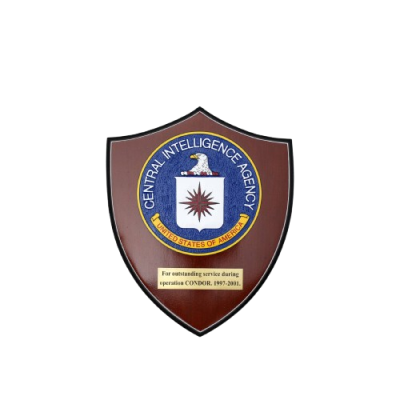 military_presentation_plaque_with_brass_dedication_example_9
