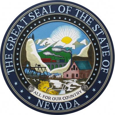 nevada_state_seal_plaque