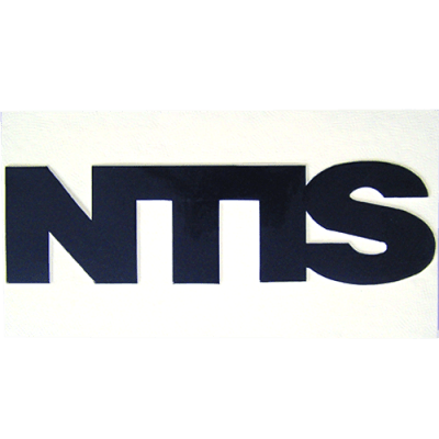 Company Logo Plaque - Cut Out Design