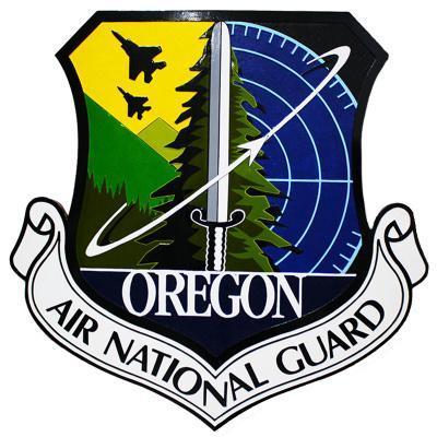 oregon-nation-air-guard-crest-plaque 1353495454