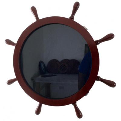 ships_wheel_shadow_box