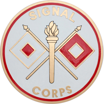 signal_corps_seal_plaque