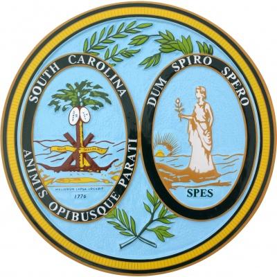 south_carolina_state_seal_plaque