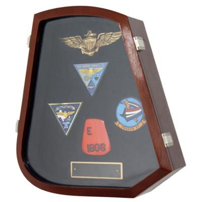 tailflash award display case