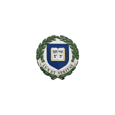 university of yale seal plaque