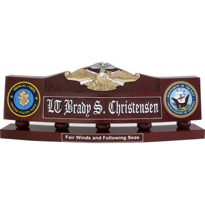 us_fleet_marine_force_desk_nameplate