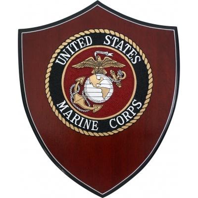 us_marine_corp_usmc_presentation_plaque