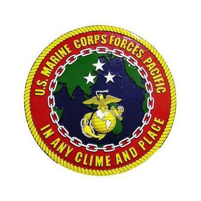 us marine forces pacific