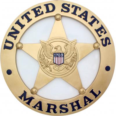 us_marshal_badge_plaque