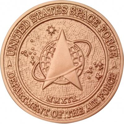 us_space_force_seal_plaque_bronze_paint_finish