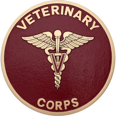 veterinary_corps_seal_plaque