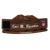 Army Custom Desk Nameplate
