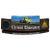 Army Desk Nameplate with Custom Top Design