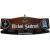 British Marines Desk Nameplate