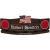Stars and Stripes US Flag Design1 Desk Nameplate