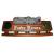 miltary parachutist desk nameplate