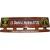 police classic desk nameplate
