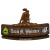 us army buffalo desk nameplate