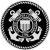 uscg-seal-aluminium-standard-finish