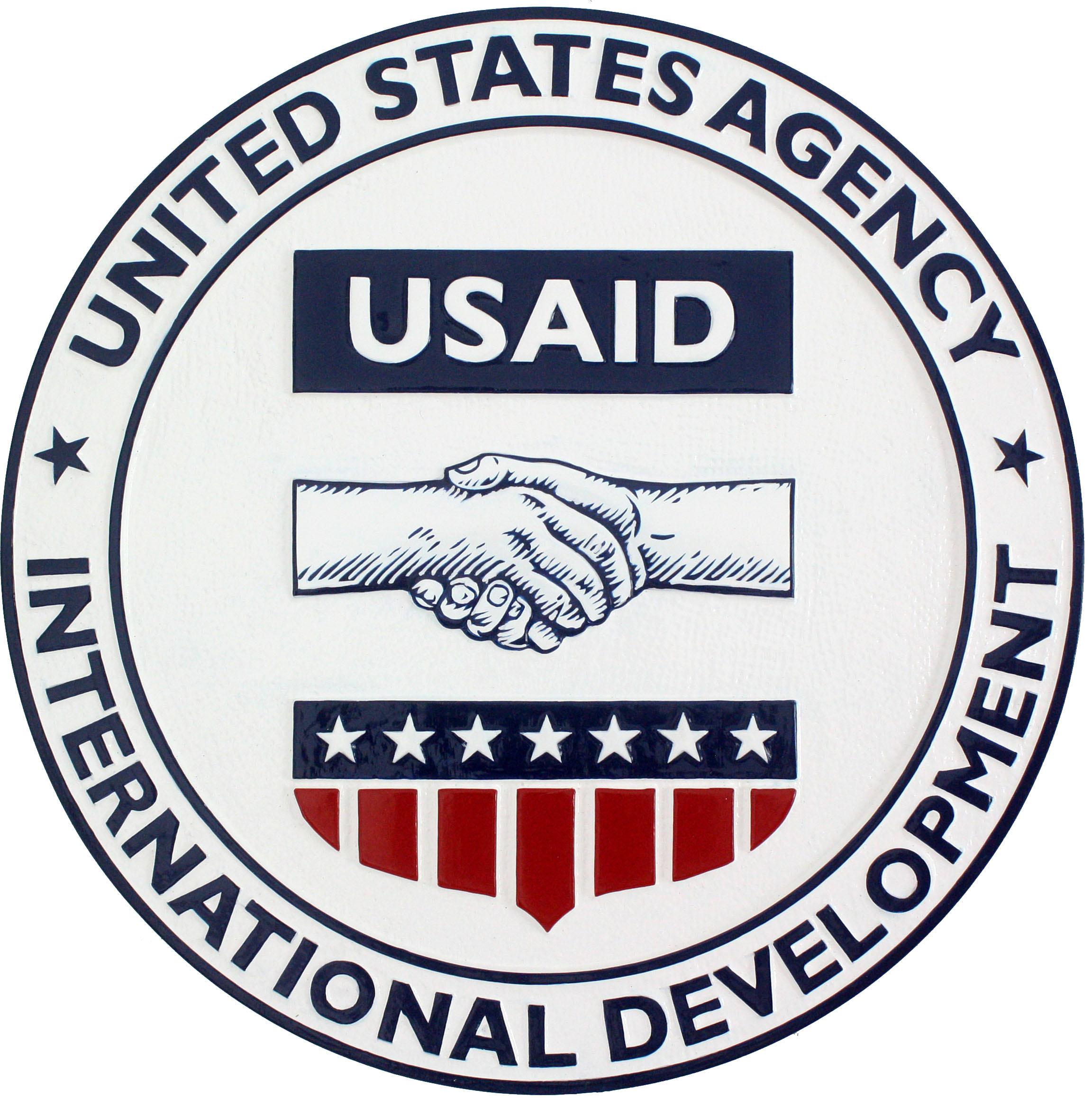 united-states-agency-international-development-usaid-seal-plaque