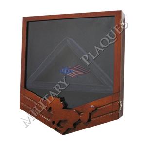 MPQ SHADOW BOXES