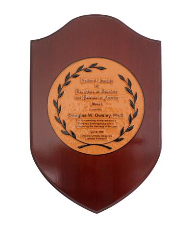 Example-of-Dedication-Plaque-for-Goverment-Collegue