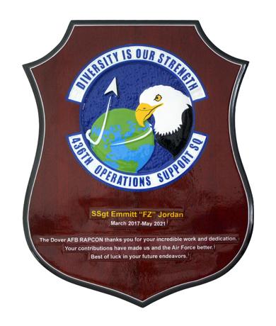 US-Air-Force-Farewell-Plaque