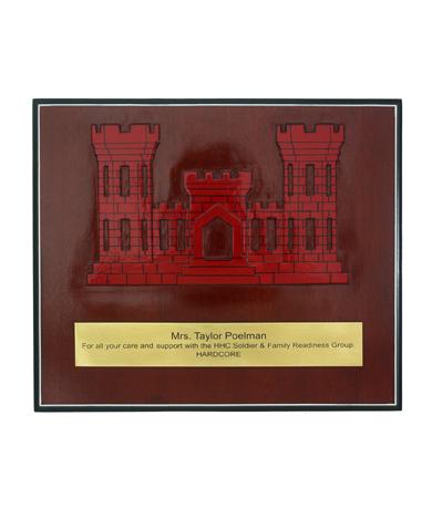 US-Army-PCS-Dedication-Plaque