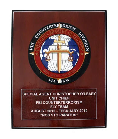 US-Goverment-Goodbye-Farewell-Plaque